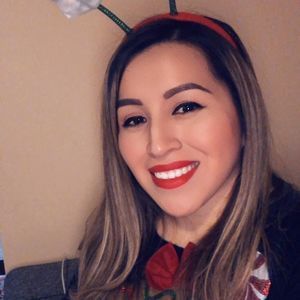 Meet your Posher, Becky